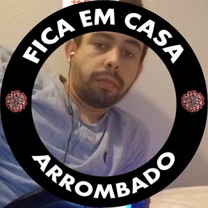 Meet your Posher, Marcio